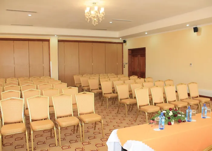 Boma Inn Nairobi